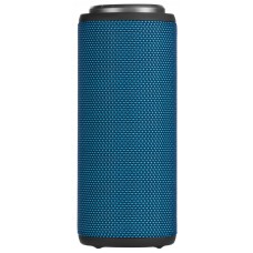 Boxă portabilă 2E SoundXTube Blue (BSSXTWBL)