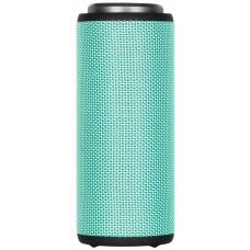 Boxă portabilă 2E SoundXTube Turquoise (BSSXTWTQ)