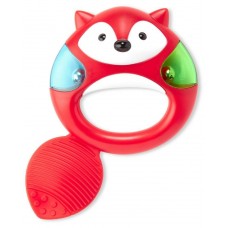 Погремушка Skip Hop Tambourine Fox (9L714810)