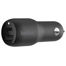 Încărcător auto Belkin CCB003BTBK