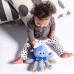 Интерактивная игрушка Baby Einstein Octopus (30933)