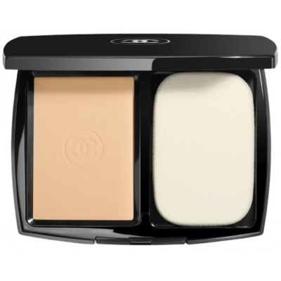 Пудра для лица Chanel Ultra Le Teint Compact B40