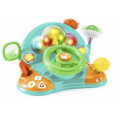 Интерактивная игрушка Bright Starts Lights & Colors Driver (52178)