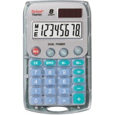 Calculator de birou Rebell Starlet (504371)