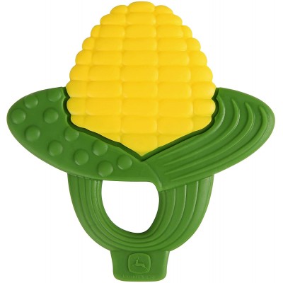 Игрушка-прорезыватель Bright Starts Funny Corn (11718)