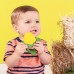 Игрушка-прорезыватель Bright Starts Funny Corn (11718)