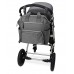 Geanta pentru mama Skip Hop Charcoal (9J639110)