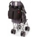 Geanta pentru mama Skip Hop Duo Signature Black (200300)