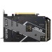 Видеокарта Asus GeForce RTX3050 8Gb GDDR6 Dual OC (DUAL-RTX3050-O8G)