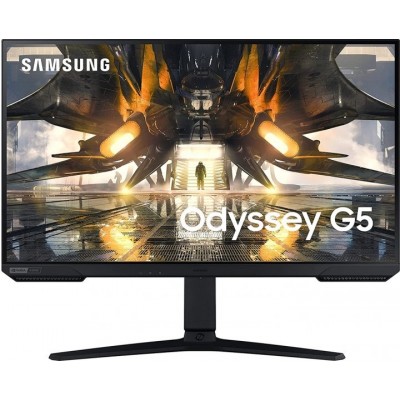 Monitor Samsung Odyssey G5 (S27AG502NI)