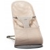 Детское кресло-качалка Детский шезлонг BabyBjorn Bliss Pearly Pink Mesh