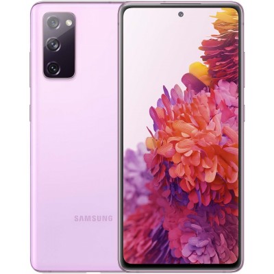 Мобильный телефон Samsung G781G Galaxy S20 FE 5G 6Gb/128Gb Cloud Lavender