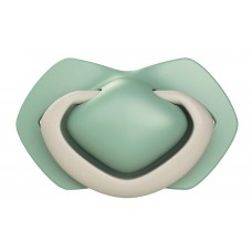 Пустышка Canpol Babies Pure Color 2pcs (22/656)