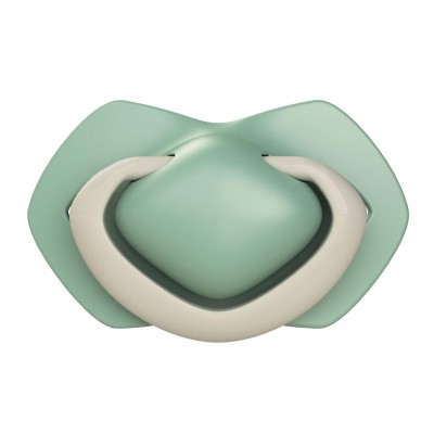 Пустышка Canpol Babies Pure Color 2pcs (22/656)