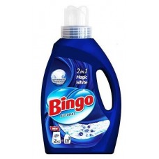 Gel de rufe Bingo Magic White 1.2L