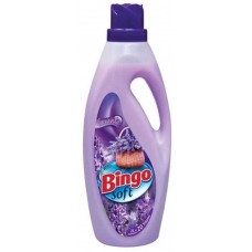 Кондиционер для стирки Bingo Soft Lavander Breeze 2L