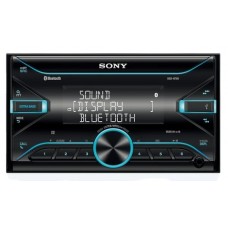 Player auto Sony DSX-B700