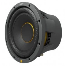 Difuzor auto tip subwoofer Sony XS-W104ES