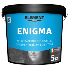 Ghips Element Decor Enigma 5kg