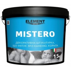 Ghips Element Decor Mistero 15kg