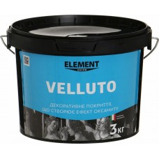 Ghips Element Decor Velluto 3kg