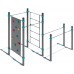 Aparat fitness exterior PlayPark Workout C-038