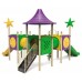 Complex de joacă PlayPark Minik-104