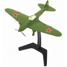 Set de construcție Zvezda Советский штурмовик Ил-2 (6125)