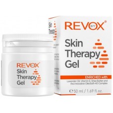 Gel pentru față Revox Skin Therapy Gel 50ml