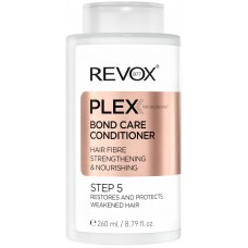 Кондиционер для волос Revox Plex Bond Care Conditioner 260ml