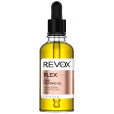 Масло для волос Revox Plex Bond Repairing Oil 30ml