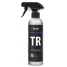 Чернитель шин Detailing Tire 500 ml (DT-0130)