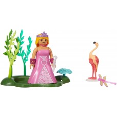 Фигурка героя Playmobil Special Plus: Princess at the Pond (70247)