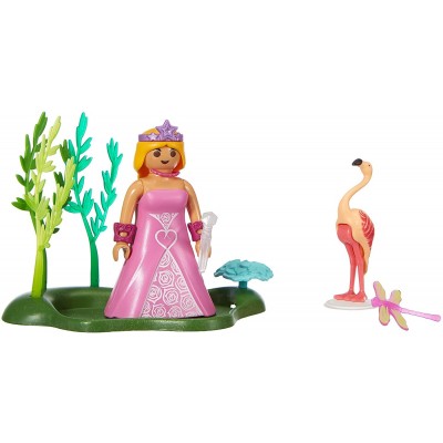 Фигурка героя Playmobil Special Plus: Princess at the Pond (70247)