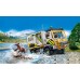 Машина Playmobil Wild Life: Outdoor Expedition Truck (70278)