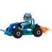 Фигурка героя Playmobil City Life: Go-Kart Racer Gift Set (70292)