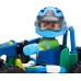 Фигурка героя Playmobil City Life: Go-Kart Racer Gift Set (70292)