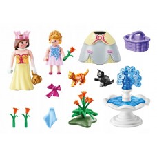 Set de construcție Playmobil Princess: Gift Set (70293)