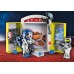 Конструктор Playmobil Space: Mars Mission Play Box (70307)