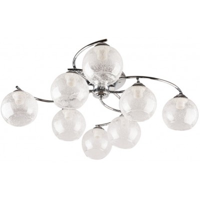 Люстра Hiper MRV-H012-8