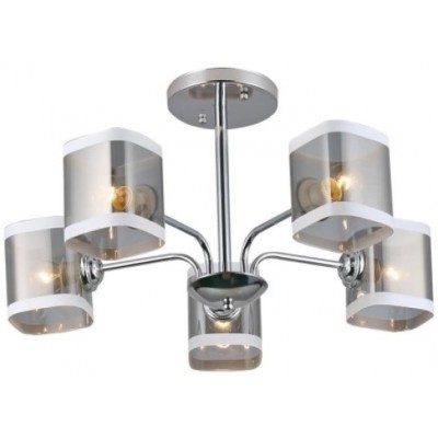 Люстра Hiper MRV-H186-5