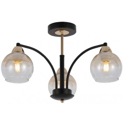 Люстра Hiper MRV-H178-3