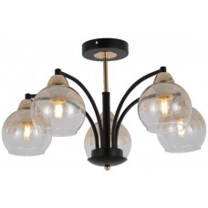 Люстра Hiper MRV-H178-5