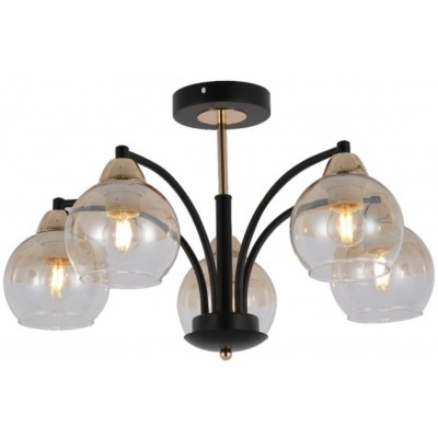 Люстра Hiper MRV-H178-5