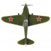 Set de construcție Zvezda Советский истребитель ЛаГГ-3 (6118)