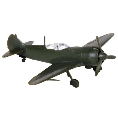 Set de construcție Zvezda Советский истребитель Ла-5ФН (6255)