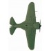 Конструктор Zvezda Советский истребитель И-16 (6254)