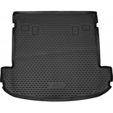 Автоковрики Novline Element Kia Sorento 2020-2022 (ELEMENTA59061L13)