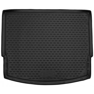 Автоковрики Novline Element Haval Jolion 2021-2022 (EXP.ELEMENTAN0015B13)