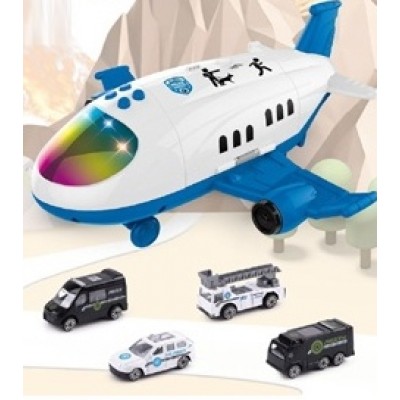Avion ChiToys (29656)